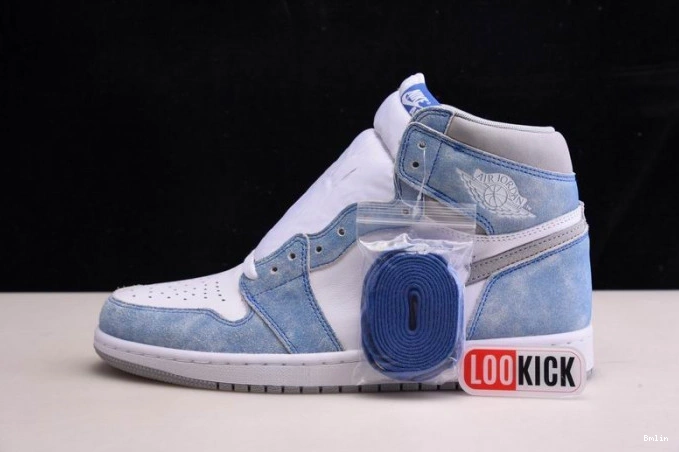 Bmlin Royal Jordan OG 555088-402 Retro Hyper High 1 0821